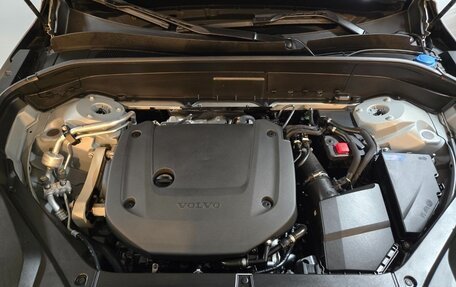 Volvo XC90 II рестайлинг, 2025 год, 7 110 013 рублей, 8 фотография