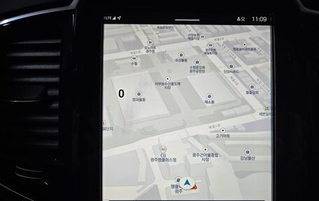 Volvo XC90 II рестайлинг, 2025 год, 7 110 013 рублей, 13 фотография