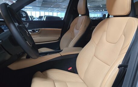 Volvo XC90 II рестайлинг, 2025 год, 7 110 013 рублей, 10 фотография