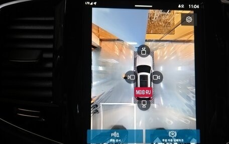 Volvo XC90 II рестайлинг, 2025 год, 7 110 013 рублей, 12 фотография