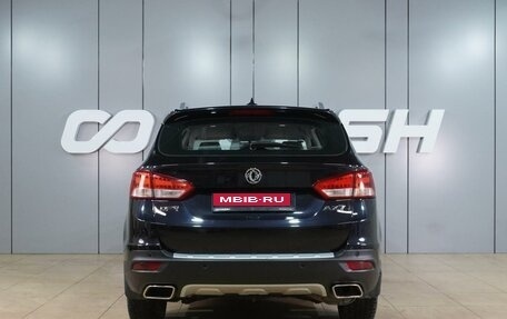 DongFeng AX7 I, 2017 год, 1 299 000 рублей, 4 фотография