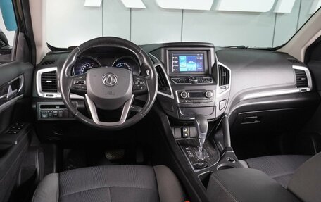 DongFeng AX7 I, 2017 год, 1 299 000 рублей, 6 фотография