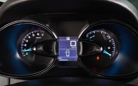 DongFeng AX7 I, 2017 год, 1 299 000 рублей, 18 фотография