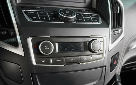 DongFeng AX7 I, 2017 год, 1 299 000 рублей, 12 фотография