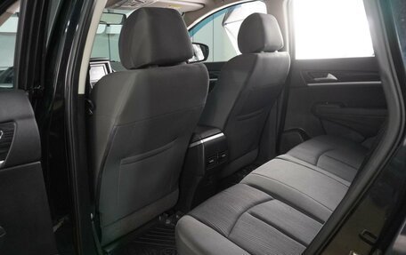 DongFeng AX7 I, 2017 год, 1 299 000 рублей, 11 фотография