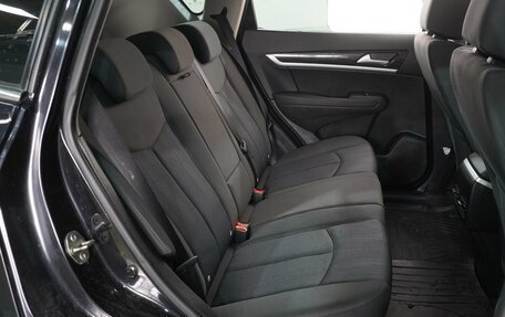 DongFeng AX7 I, 2017 год, 1 299 000 рублей, 7 фотография