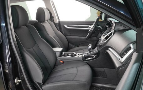 DongFeng AX7 I, 2017 год, 1 299 000 рублей, 8 фотография