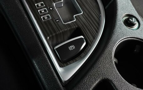 DongFeng AX7 I, 2017 год, 1 299 000 рублей, 16 фотография