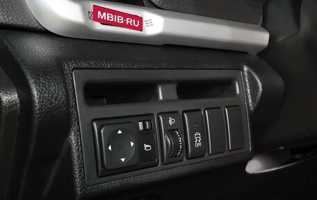 DongFeng AX7 I, 2017 год, 1 299 000 рублей, 17 фотография