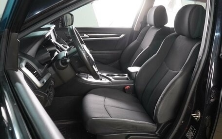 DongFeng AX7 I, 2017 год, 1 299 000 рублей, 10 фотография