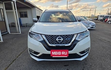 Nissan X-Trail, 2022 год, 1 890 000 рублей, 2 фотография