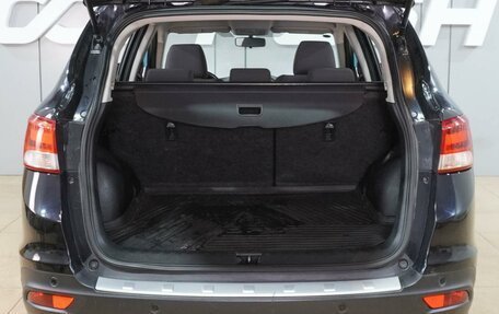 DongFeng AX7 I, 2017 год, 1 299 000 рублей, 19 фотография