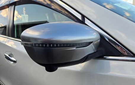 Nissan X-Trail, 2022 год, 1 890 000 рублей, 11 фотография