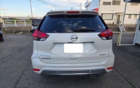 Nissan X-Trail, 2022 год, 1 890 000 рублей, 6 фотография