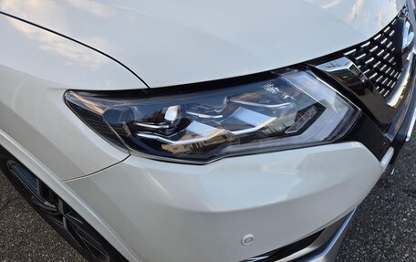 Nissan X-Trail, 2022 год, 1 890 000 рублей, 9 фотография