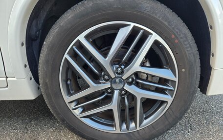 Nissan X-Trail, 2022 год, 1 890 000 рублей, 10 фотография