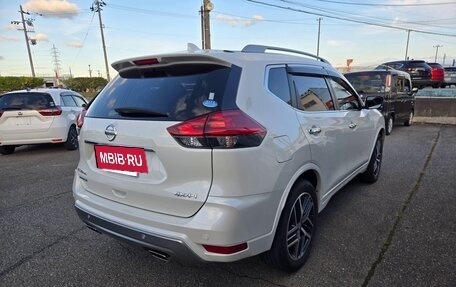 Nissan X-Trail, 2022 год, 1 890 000 рублей, 7 фотография