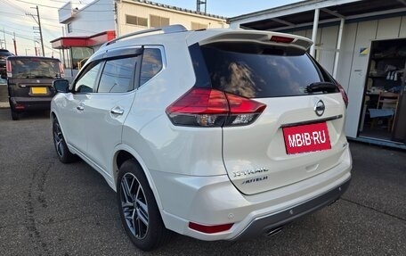 Nissan X-Trail, 2022 год, 1 890 000 рублей, 5 фотография