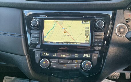 Nissan X-Trail, 2022 год, 1 890 000 рублей, 23 фотография