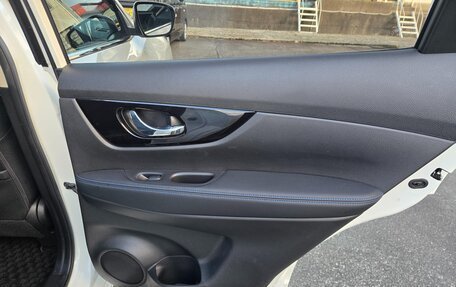 Nissan X-Trail, 2022 год, 1 890 000 рублей, 18 фотография