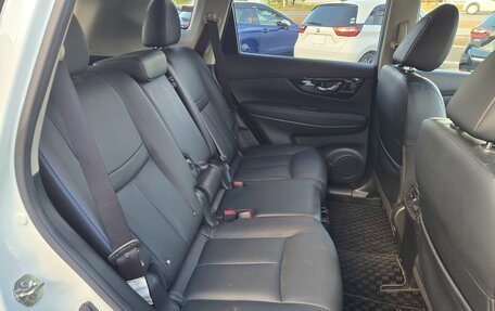 Nissan X-Trail, 2022 год, 1 890 000 рублей, 17 фотография