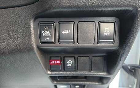 Nissan X-Trail, 2022 год, 1 890 000 рублей, 25 фотография