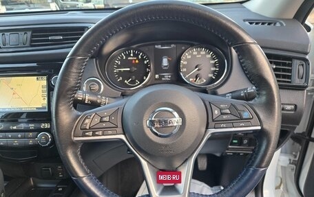 Nissan X-Trail, 2022 год, 1 890 000 рублей, 30 фотография