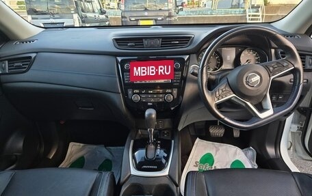 Nissan X-Trail, 2022 год, 1 890 000 рублей, 21 фотография