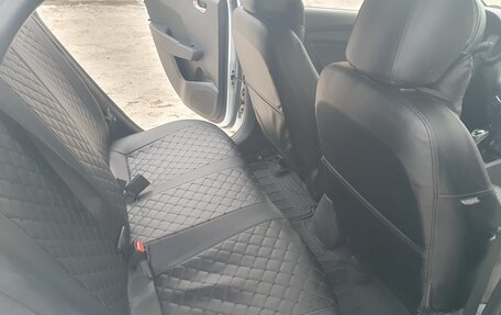 Hyundai Solaris II рестайлинг, 2019 год, 860 000 рублей, 9 фотография