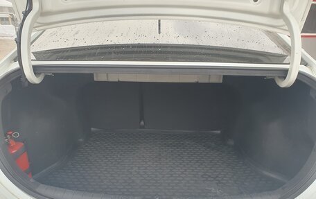 Hyundai Solaris II рестайлинг, 2019 год, 860 000 рублей, 11 фотография