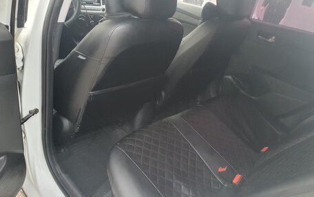 Hyundai Solaris II рестайлинг, 2019 год, 860 000 рублей, 7 фотография