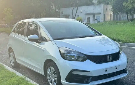 Honda Fit, 2023 год, 1 240 000 рублей, 1 фотография