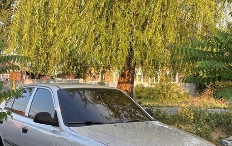 Hyundai Accent II, 2004 год, 430 000 рублей, 2 фотография