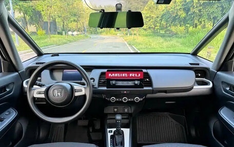 Honda Fit, 2023 год, 1 240 000 рублей, 6 фотография