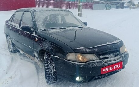 Daewoo Nexia I рестайлинг, 2013 год, 80 000 рублей, 2 фотография