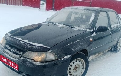 Daewoo Nexia I рестайлинг, 2013 год, 80 000 рублей, 1 фотография