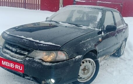 Daewoo Nexia I рестайлинг, 2013 год, 80 000 рублей, 3 фотография