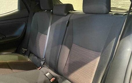 Toyota Yaris, 2023 год, 820 000 рублей, 12 фотография