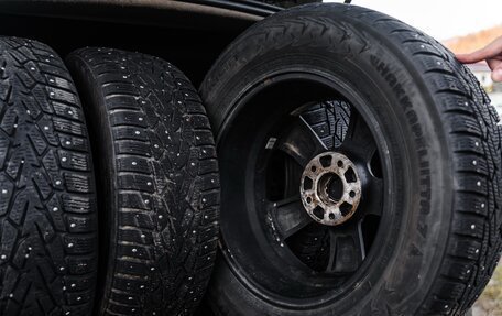 Renault Duster I рестайлинг, 2016 год, 750 000 рублей, 15 фотография