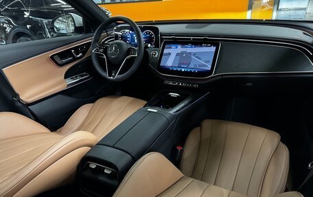 Mercedes-Benz E-Класс, 2025 год, 6 523 123 рублей, 8 фотография