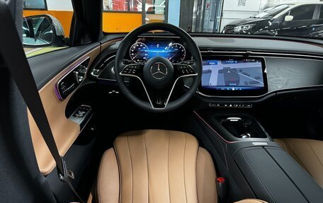 Mercedes-Benz E-Класс, 2025 год, 6 523 123 рублей, 7 фотография