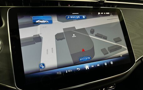Mercedes-Benz E-Класс, 2025 год, 6 523 123 рублей, 15 фотография