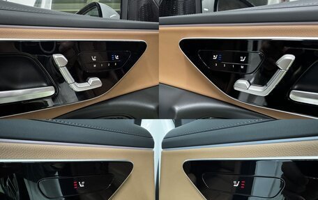 Mercedes-Benz E-Класс, 2025 год, 6 523 123 рублей, 9 фотография