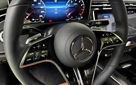 Mercedes-Benz E-Класс, 2025 год, 6 523 123 рублей, 10 фотография