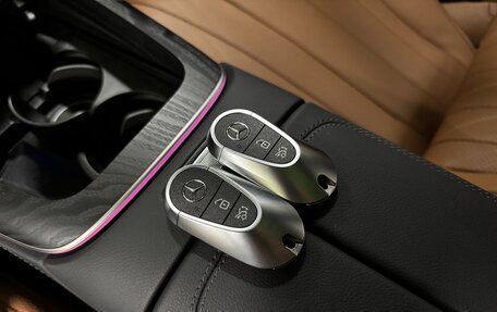 Mercedes-Benz E-Класс, 2025 год, 6 523 123 рублей, 18 фотография