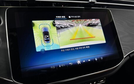 Mercedes-Benz E-Класс, 2025 год, 6 523 123 рублей, 14 фотография