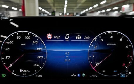 Mercedes-Benz E-Класс, 2025 год, 6 523 123 рублей, 11 фотография