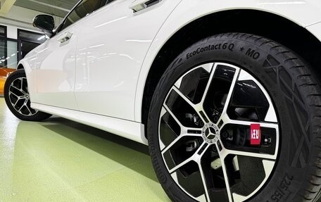 Mercedes-Benz E-Класс, 2025 год, 6 523 123 рублей, 6 фотография