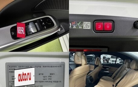 Mercedes-Benz E-Класс, 2025 год, 6 523 123 рублей, 19 фотография