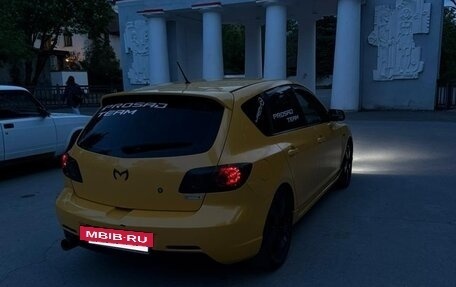 Mazda 3, 2004 год, 650 000 рублей, 3 фотография